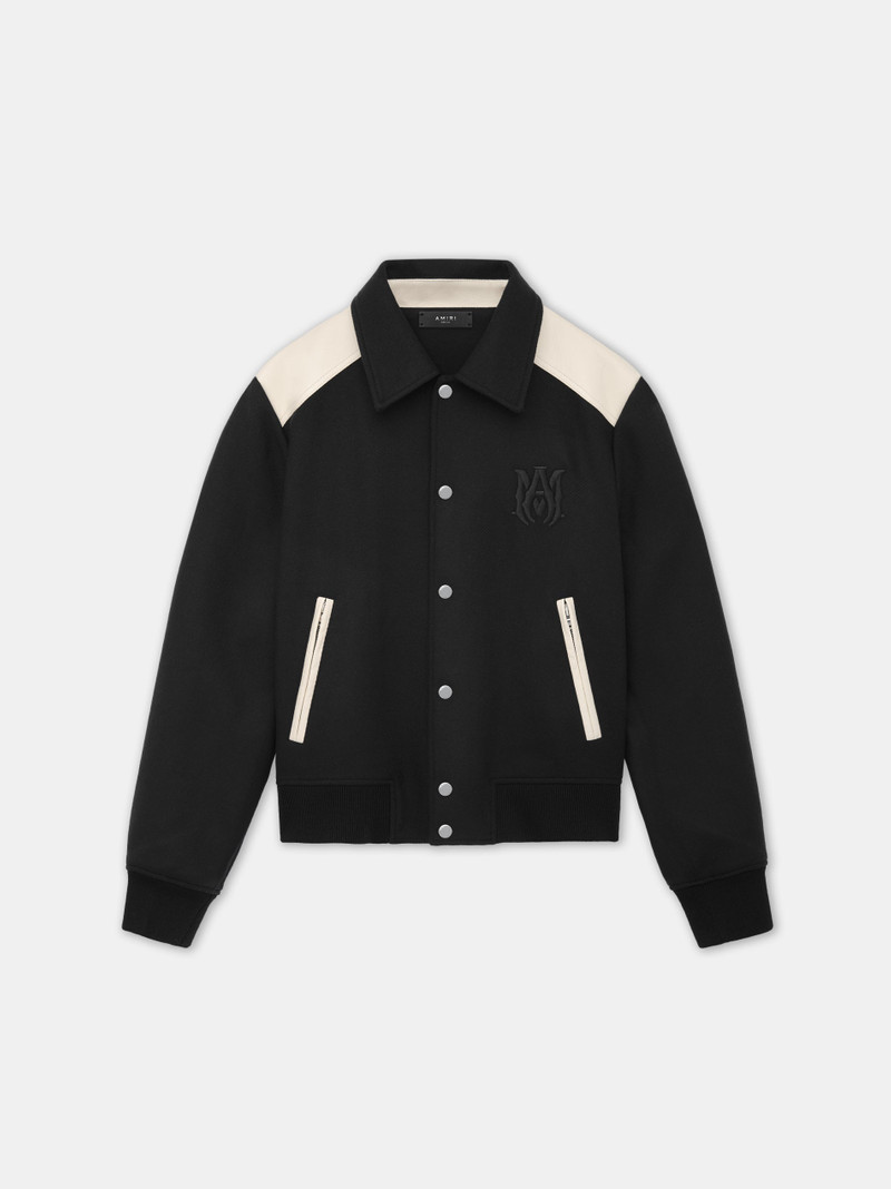 MA WESTERN JACKET - 1