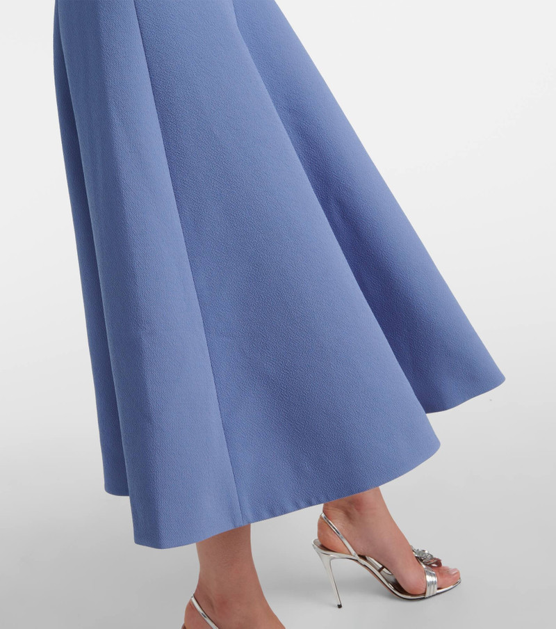 Belgium midi dress 5