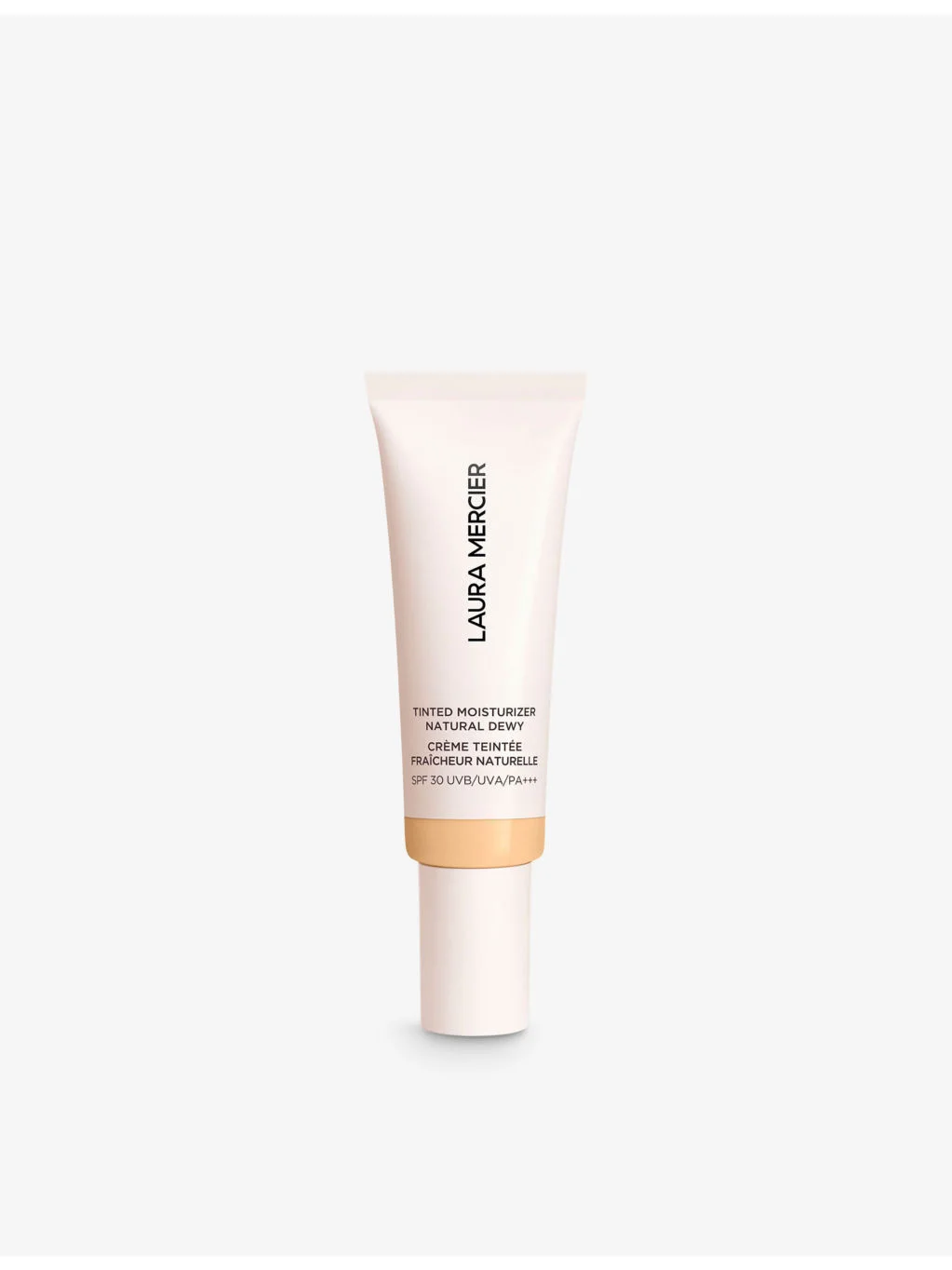 Tinted Moisturiser Natural Dewy SPF 30 45ml - 1