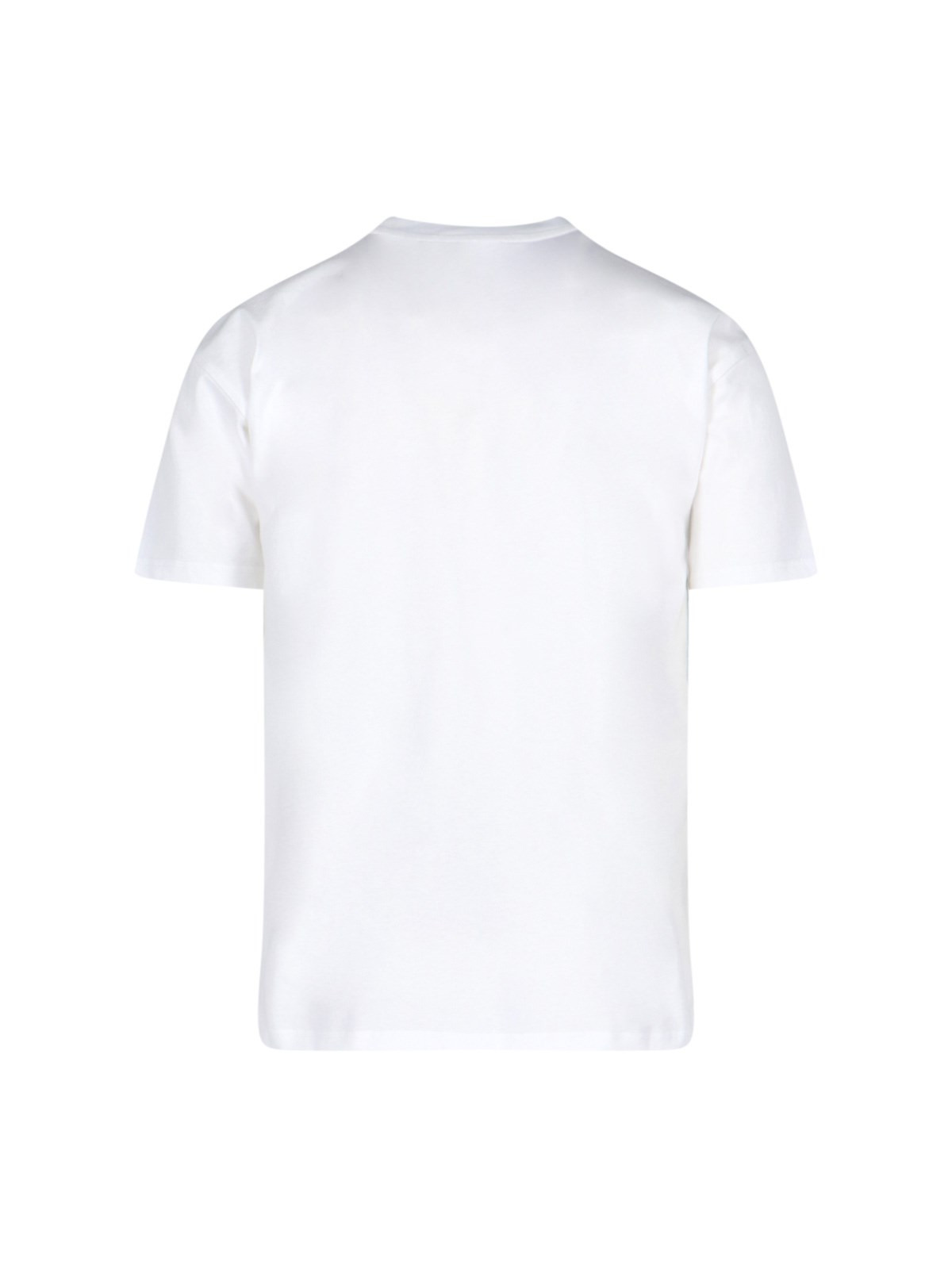 'S/S AMERICAN SCRIPT' T-SHIRT - 2