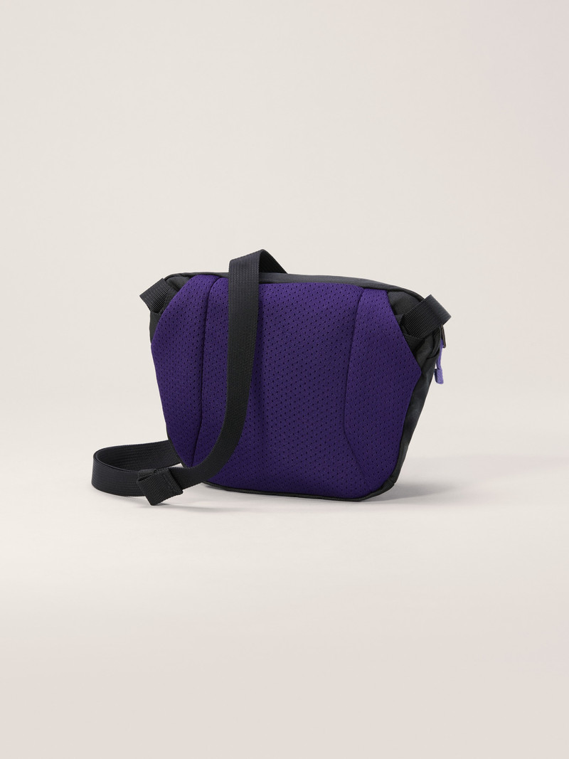 Arc'teryx Mantis 1 Waist Pack outlook