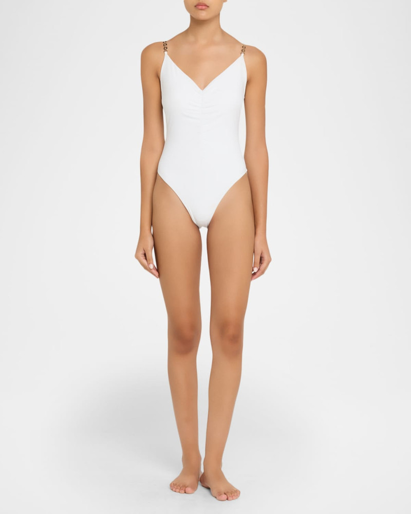 RAMY BROOK Monique One-Piece Swimsuit outlook