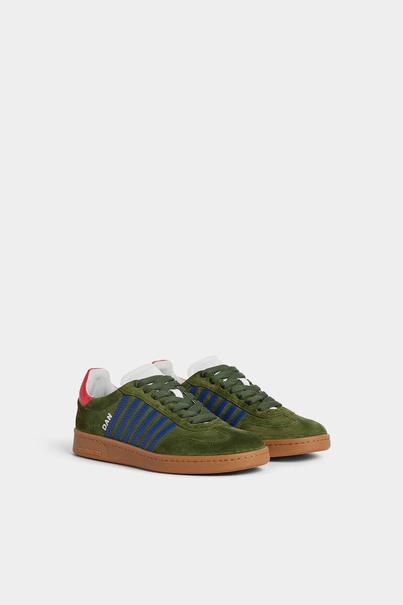 BOXER SNEAKERS - 3