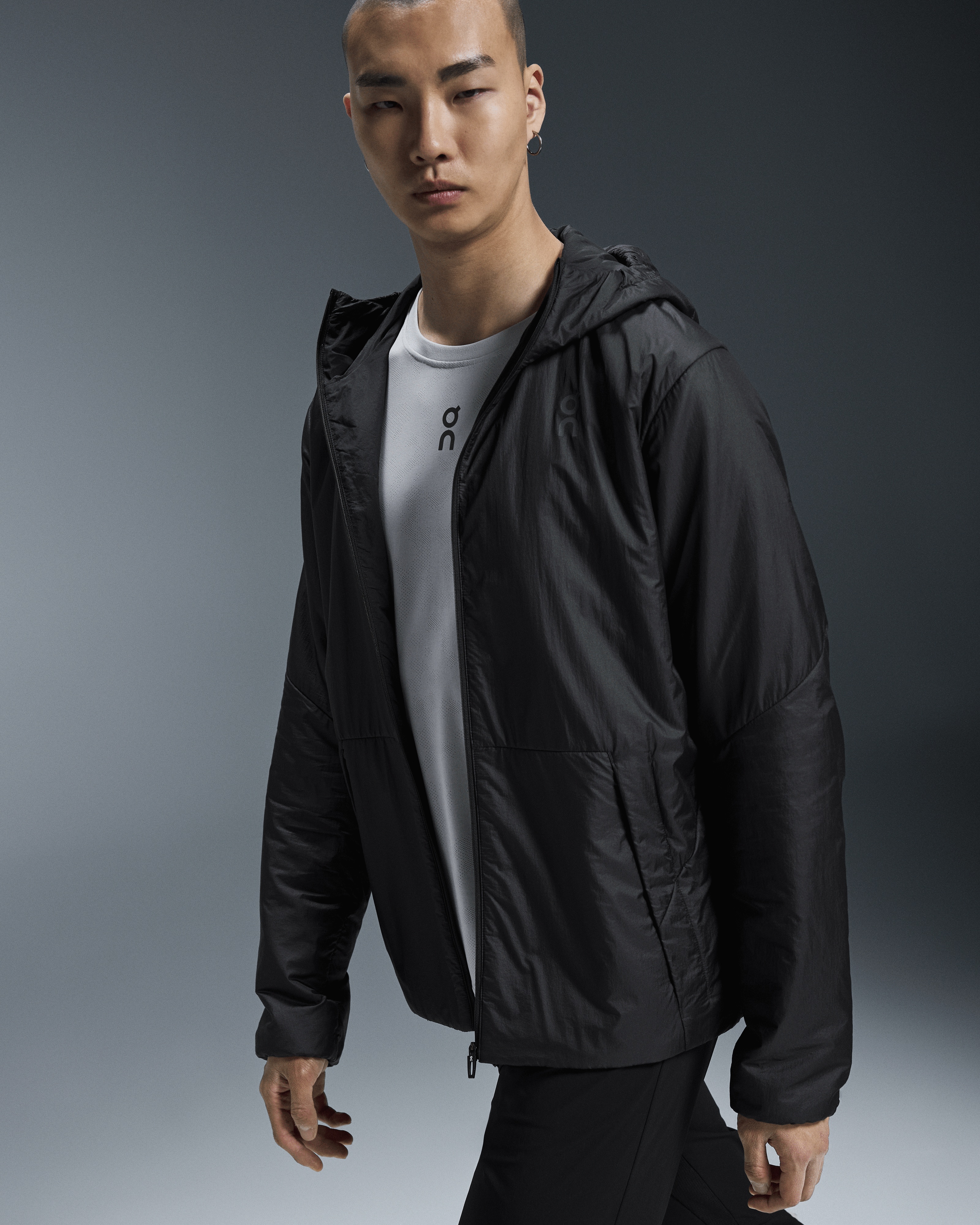 Trek Jacket Insulated - 6