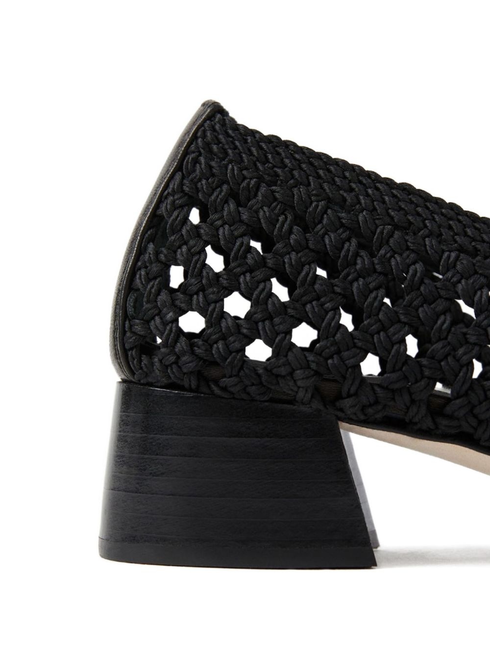 Taissa pumps - 2