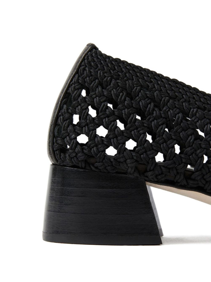 MIISTA Taissa pumps outlook
