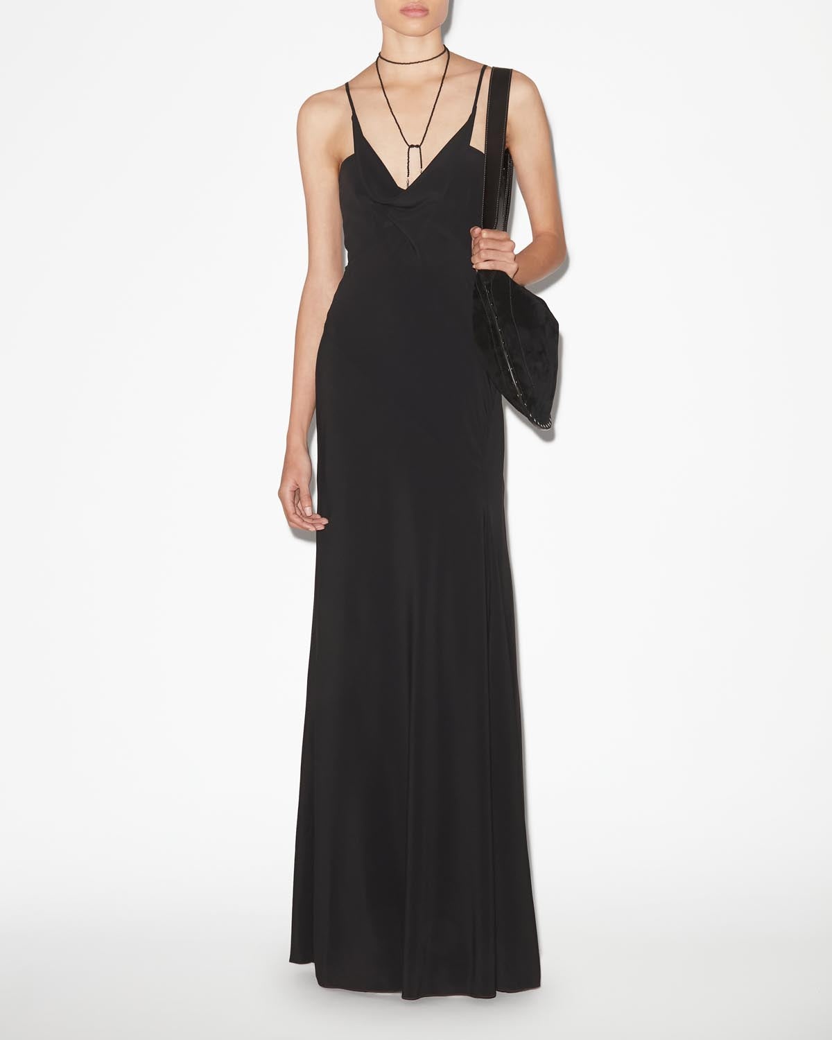 KAPRI DRESS - 2