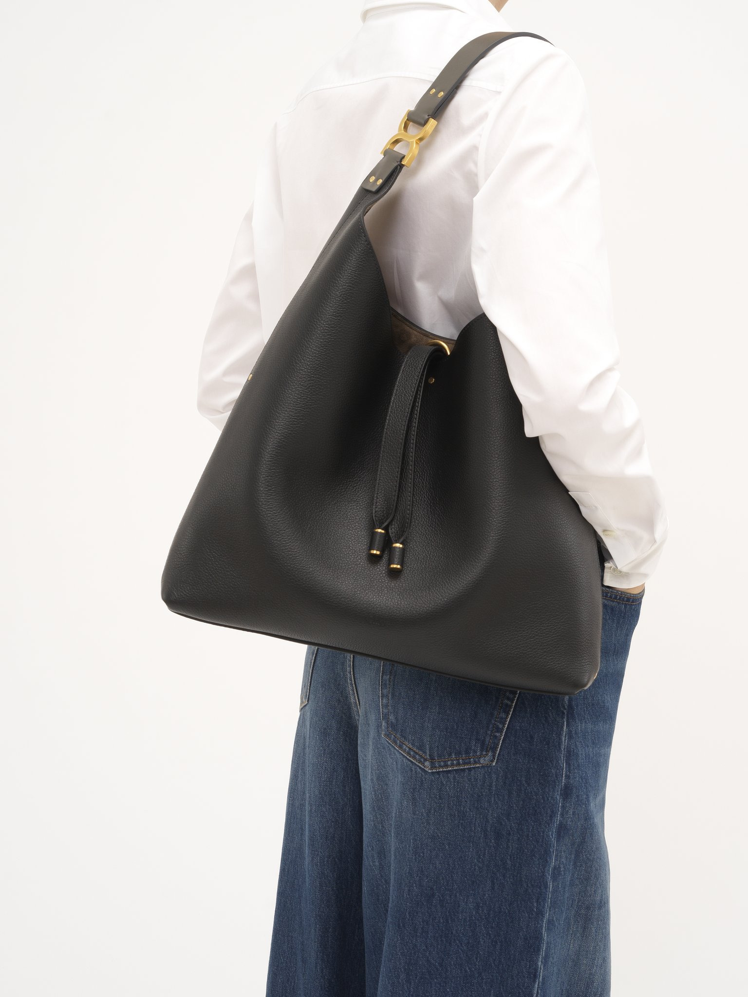 MARCIE HOBO BAG - 8
