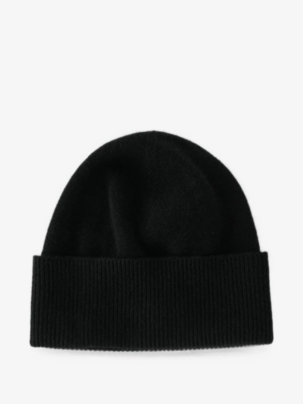 Balli ribbed-trim beanie hat - 1