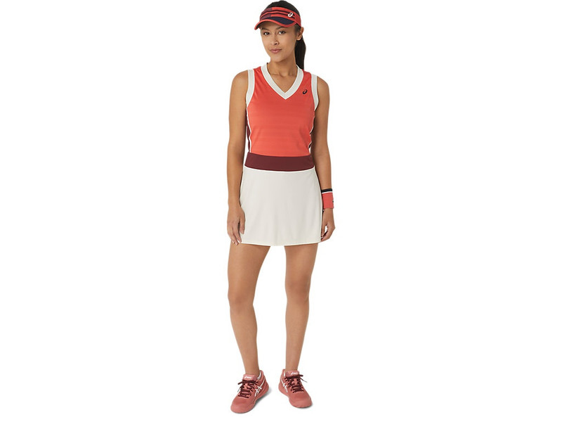 WOMEN'S COURT GPX DRESS 8