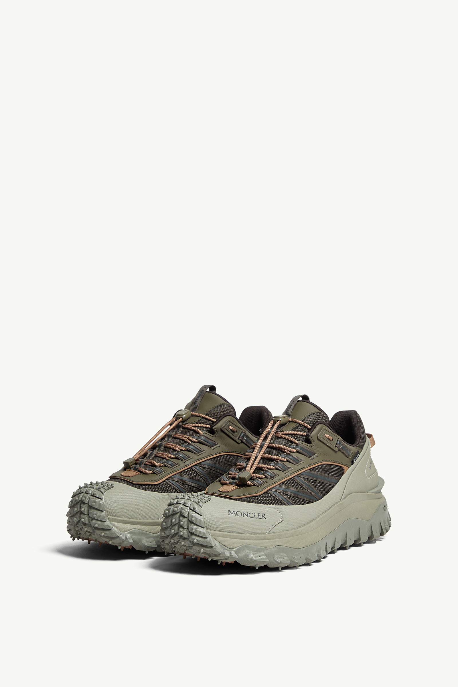 Trailgrip GTX Sneakers - 4