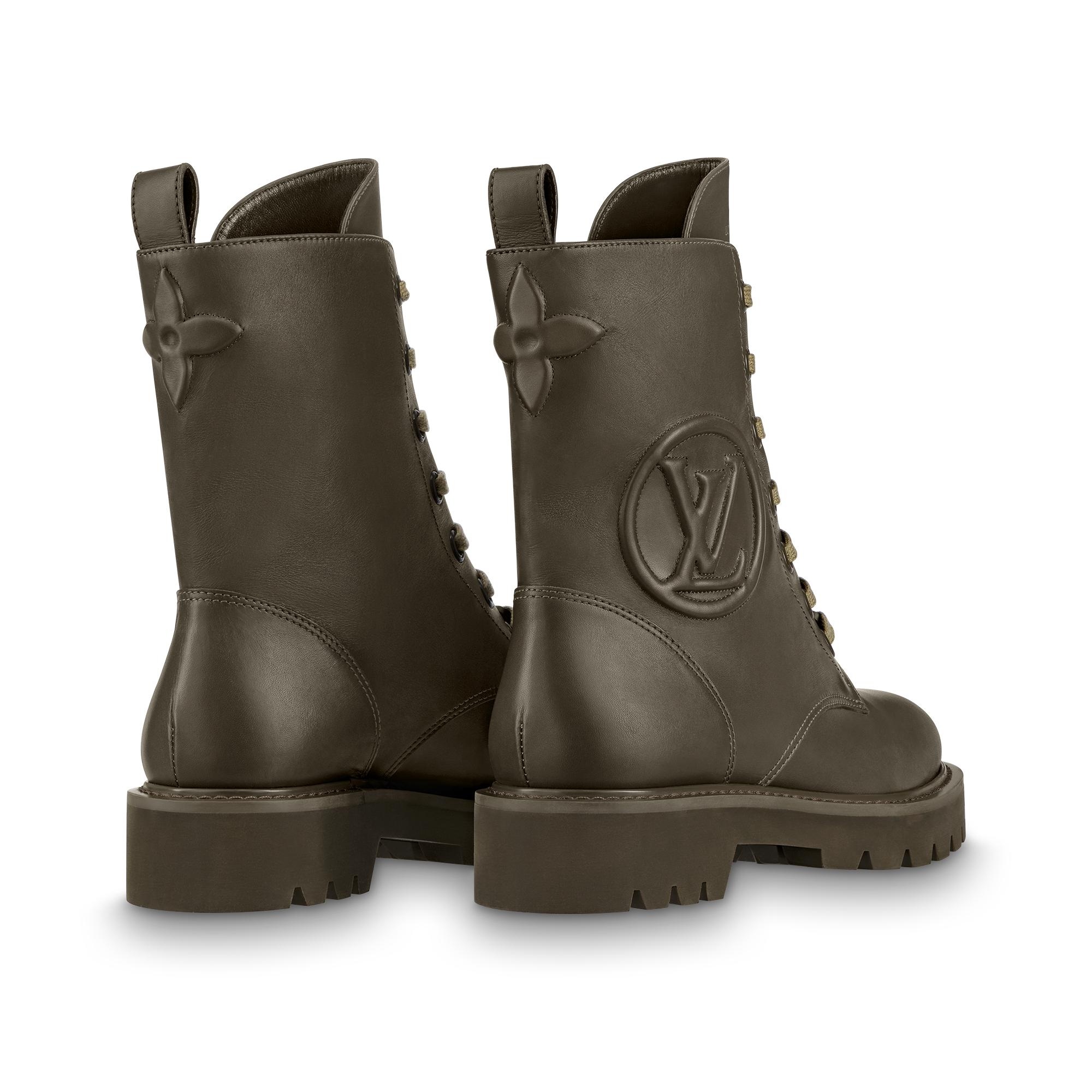 Territory Flat Ranger - 4