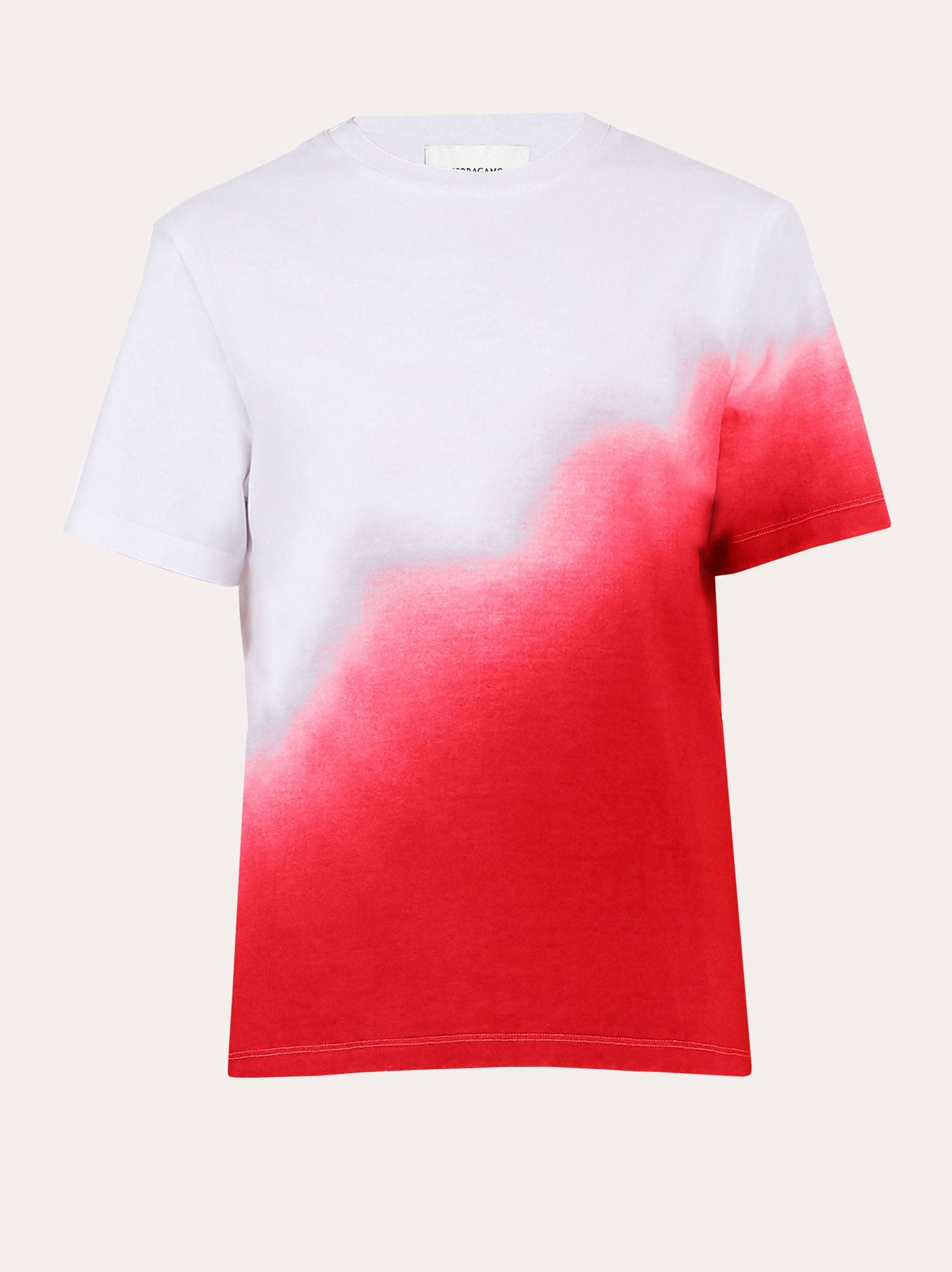 Tie-dye t-shirt - 1