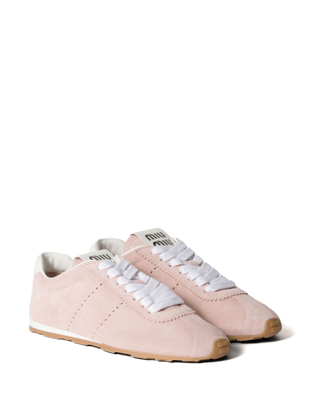 Plume sneakers - 2