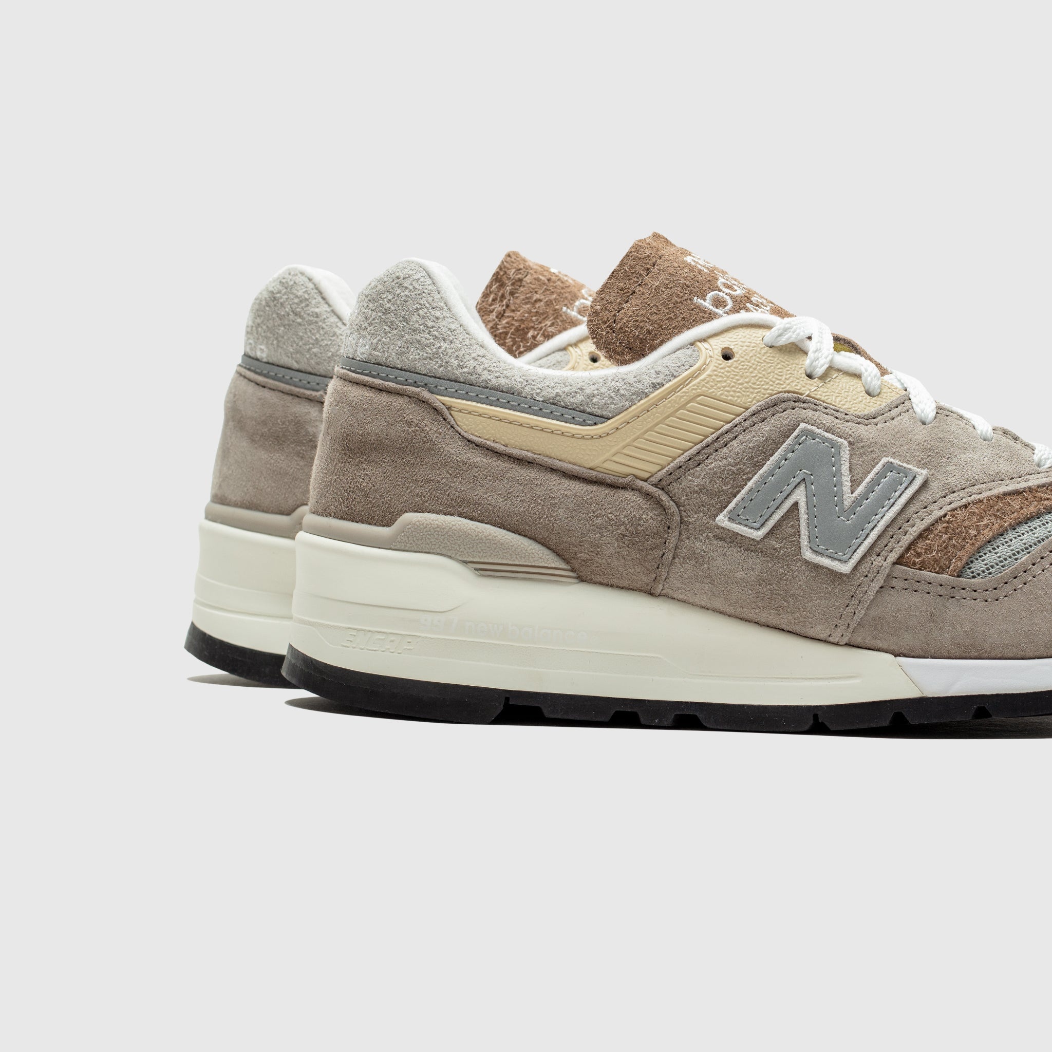 U997MG "MADE IN USA" - 5