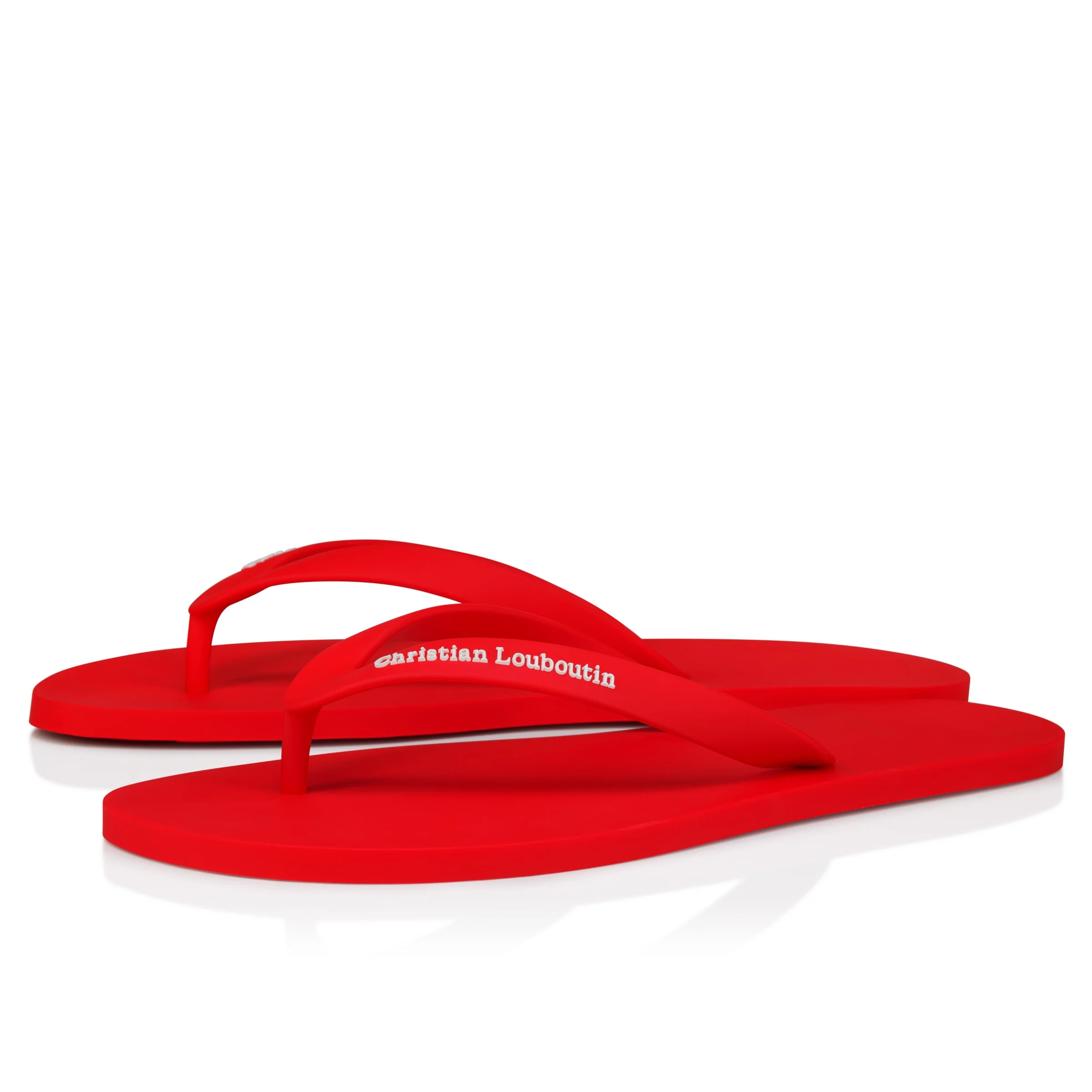 The Christian Louboutin Summer - 1