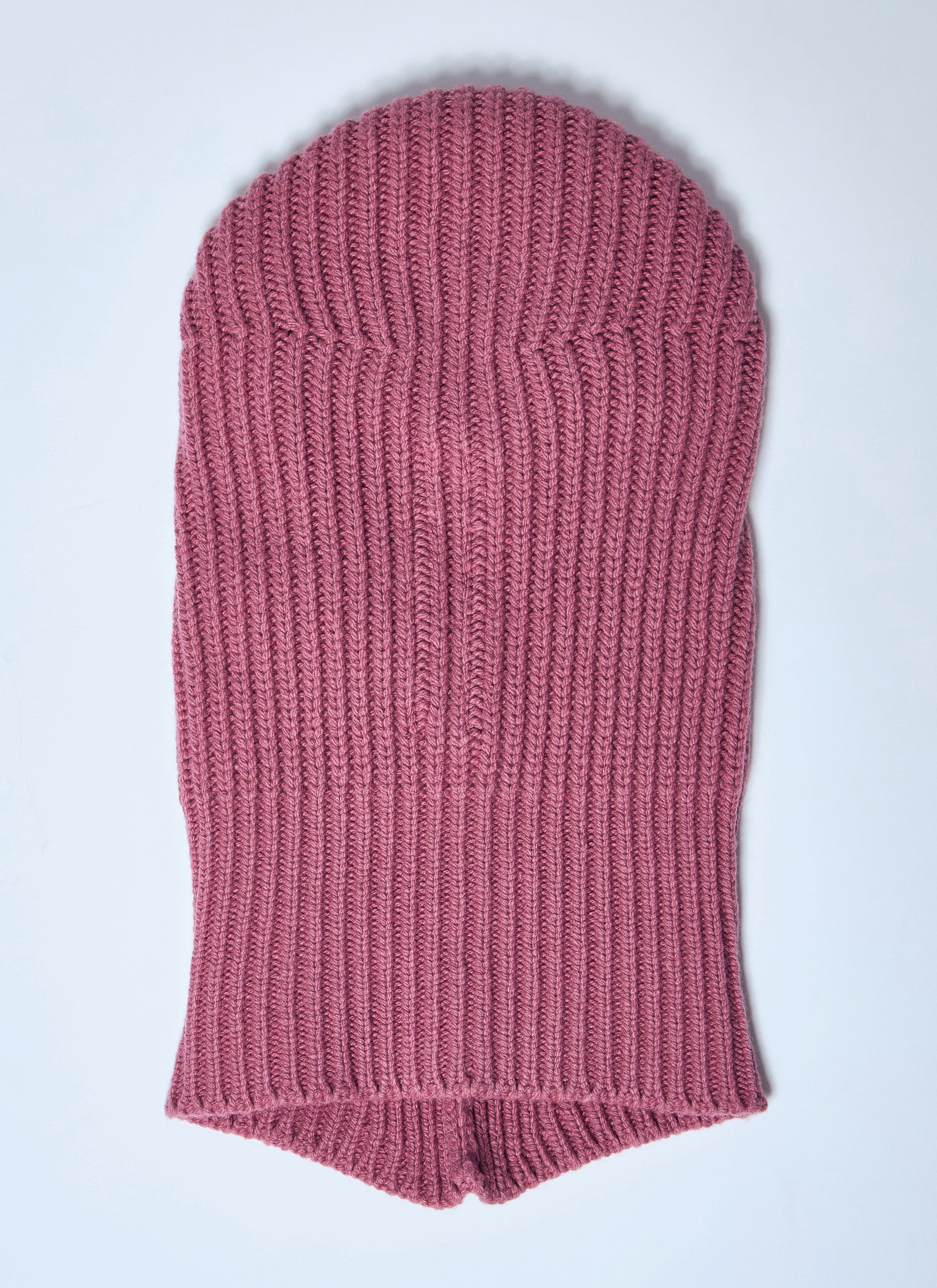 Skull Balaclava - 2