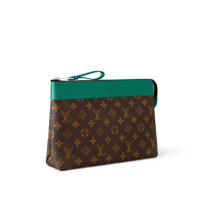 Louis Vuitton Pochette Voyage Souple outlook