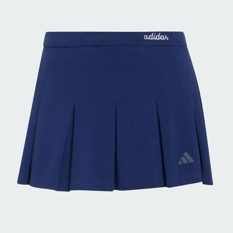 Seasonal Essentials Colorpop Skirt with inner Leggings 1