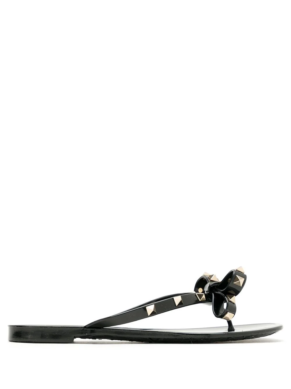 Summer Rockstud sandals - 1