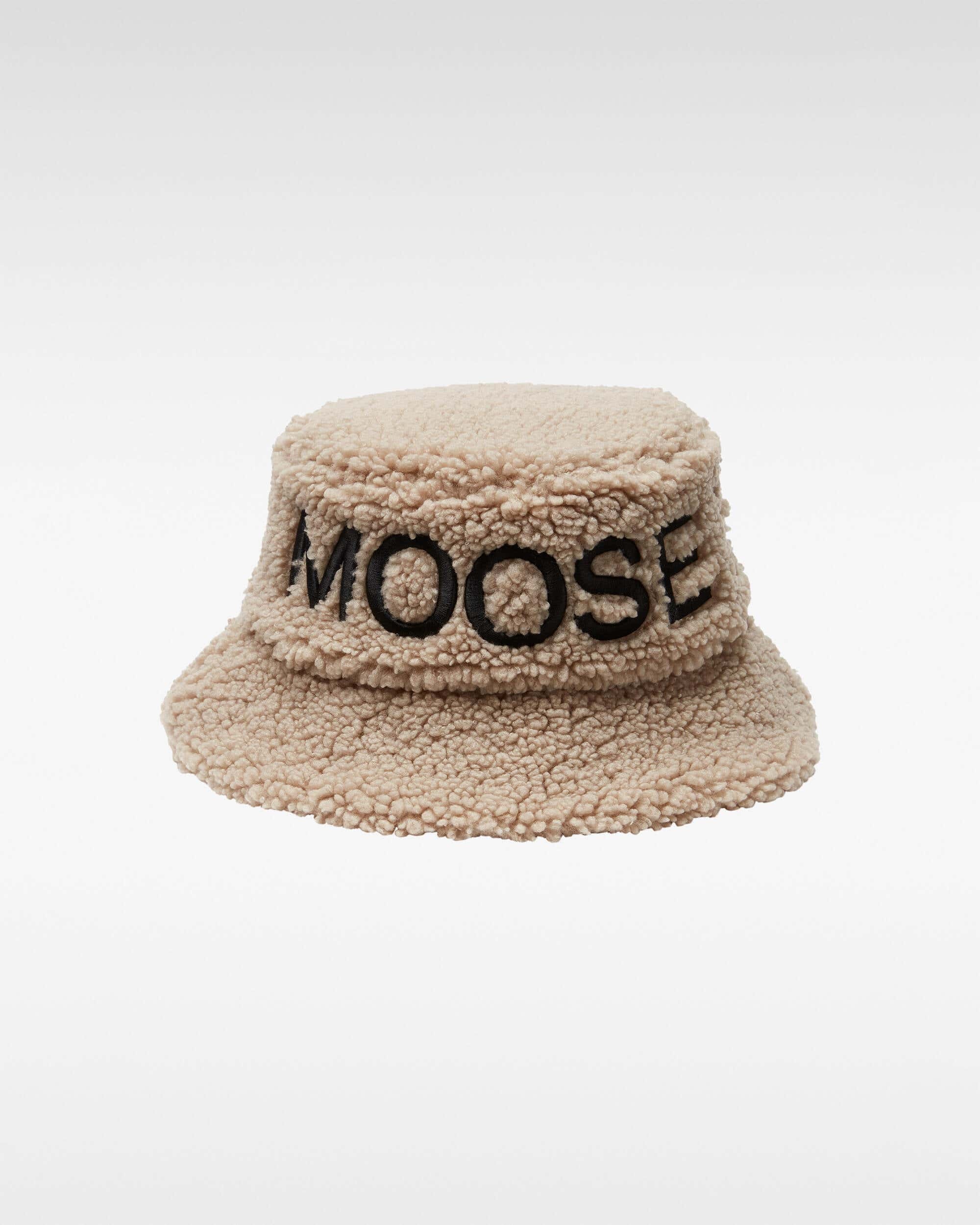 COBBLE BUCKET HAT - 1