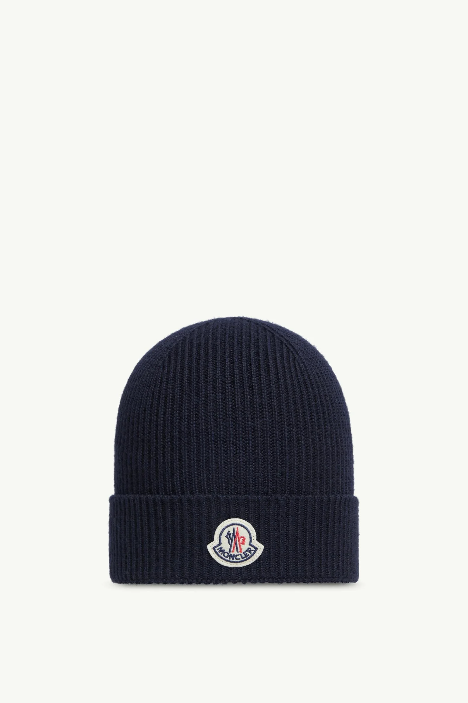 Wool Beanie - 1