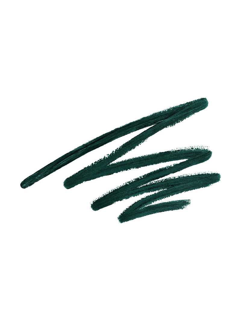 Women's Drama Liqui-Pencil Waterproof Eyeliner - 03 Green Metropolitan 3