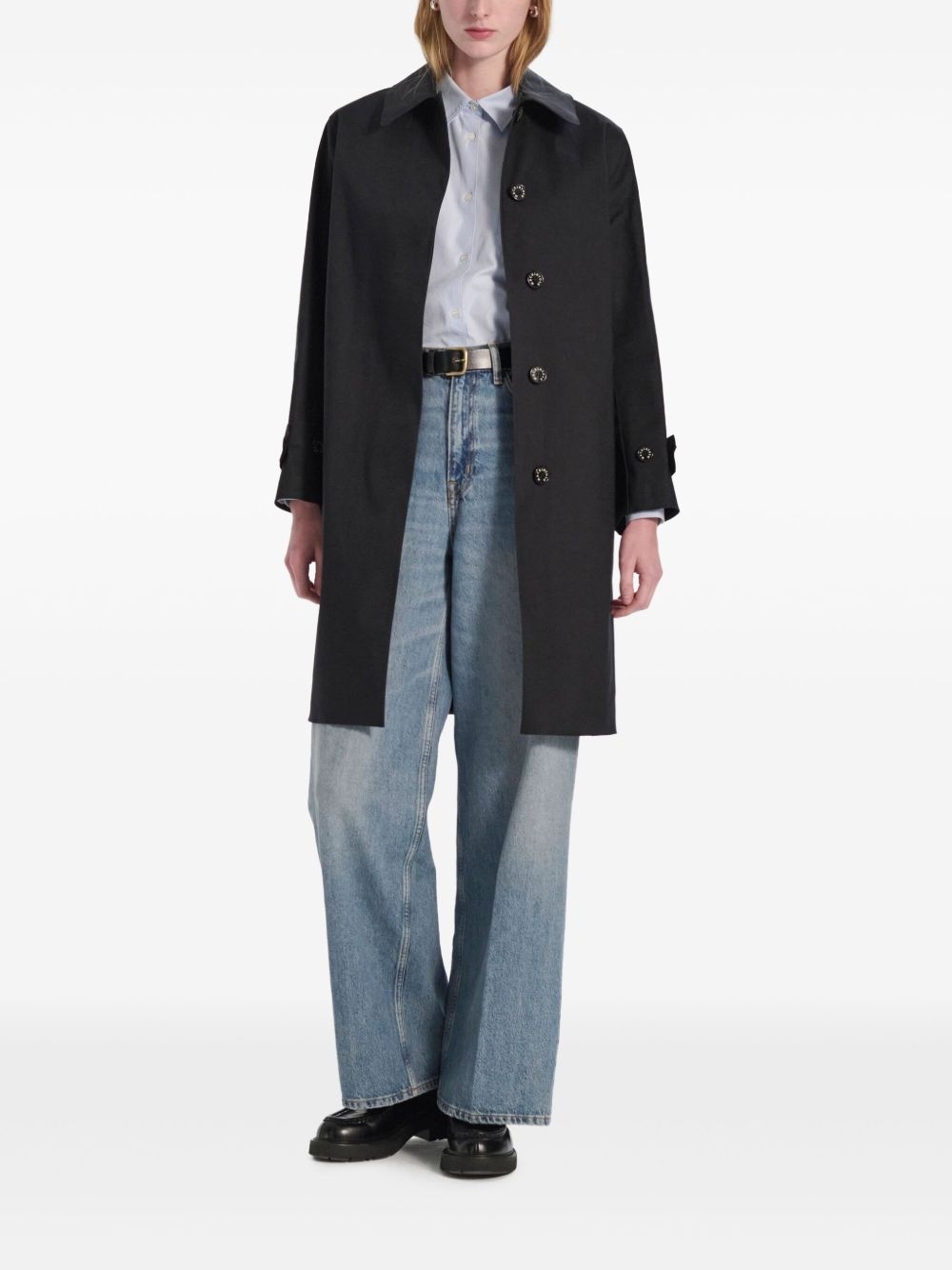 Banton coat - 2
