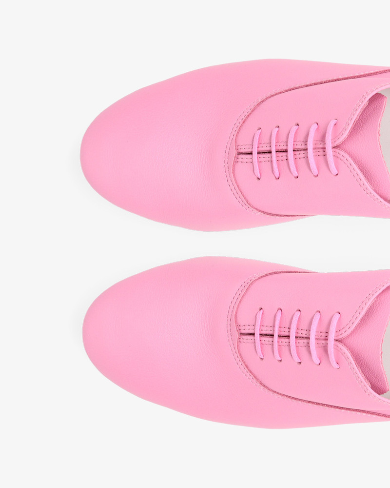 Zizi oxford shoes 3