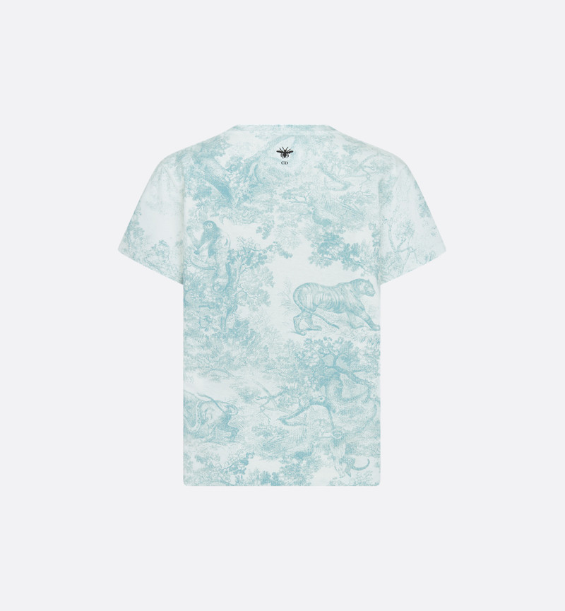 Dior Dioriviera T-Shirt outlook