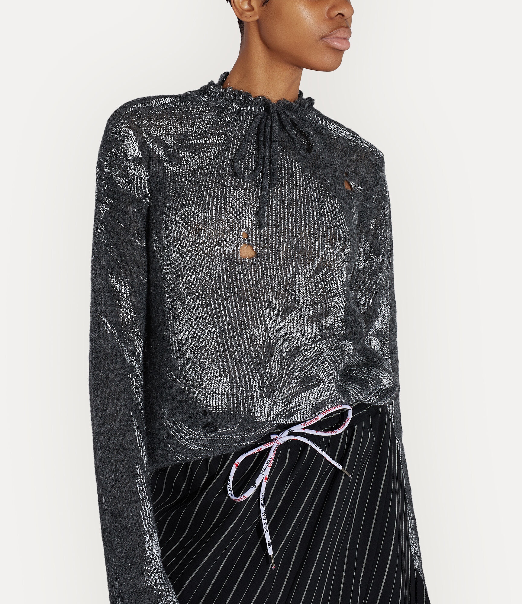 HI-VIS JUMPER - 14