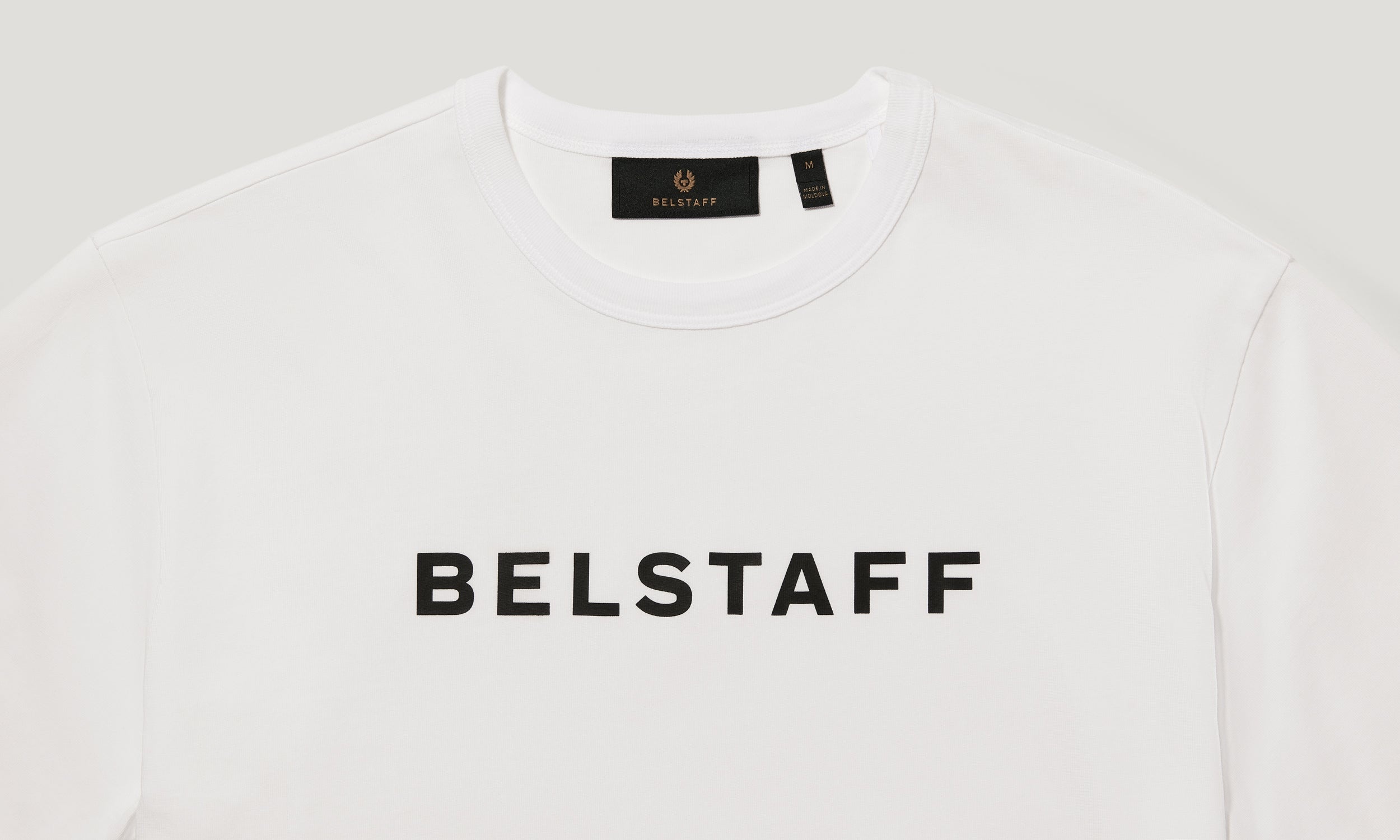 STAPLE LOGO T-SHIRT - 3