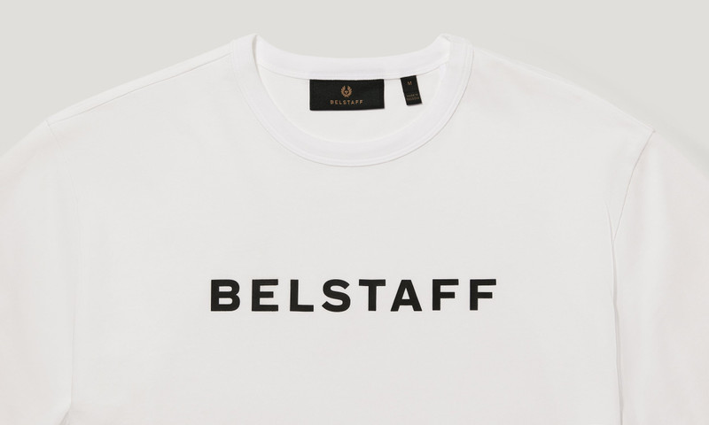 STAPLE LOGO T-SHIRT 3