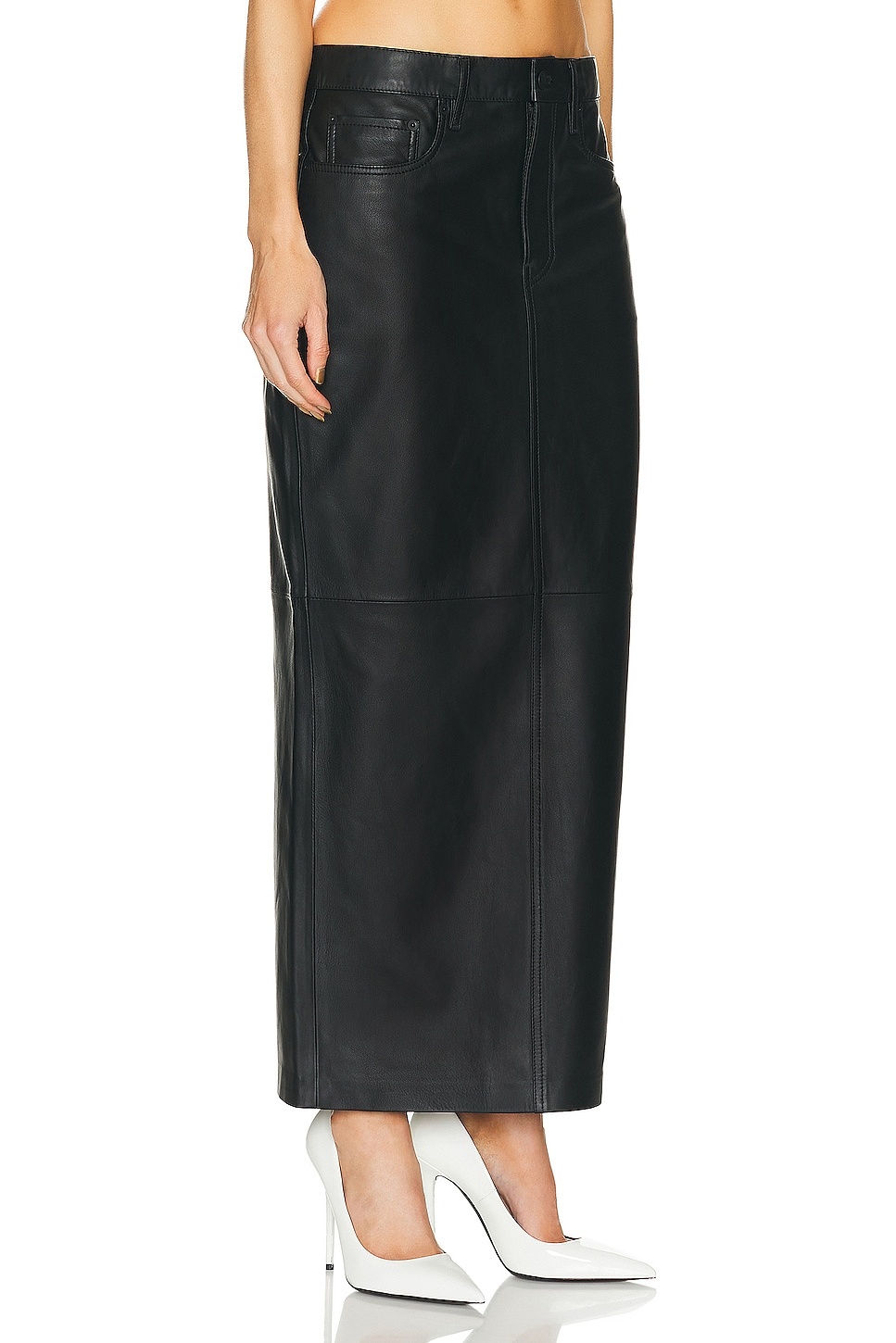 Column Skirt - 2