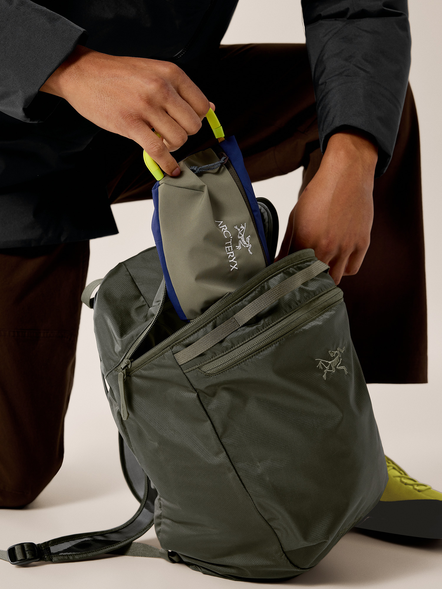 Heliad 15 Backpack - 4