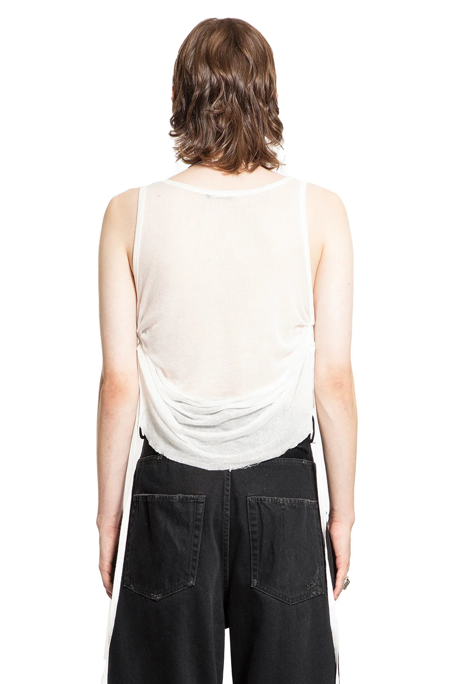 Boris-Wrinkled-Cropped-Tank-Top - 3