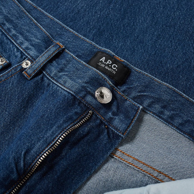 A.P.C. A.P.C. Martin Loose Fit Jean outlook