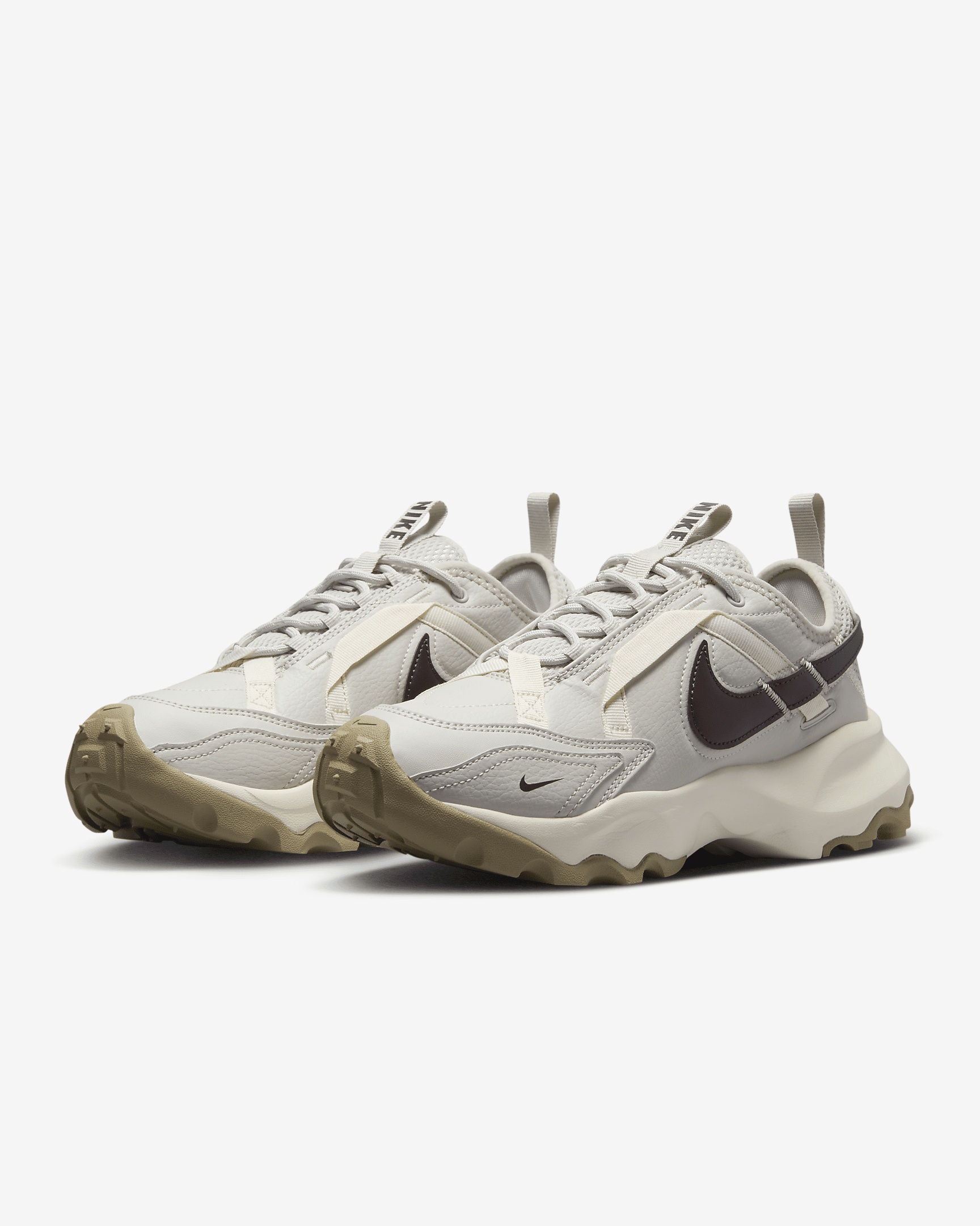 Nike TC 7900 Women's Shoes - 5