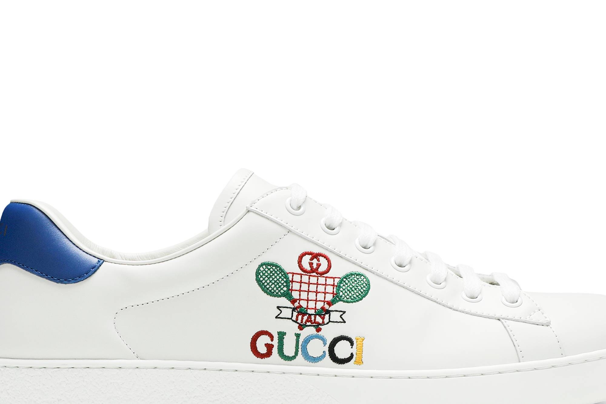 Gucci Ace 'Gucci Tennis' - 2