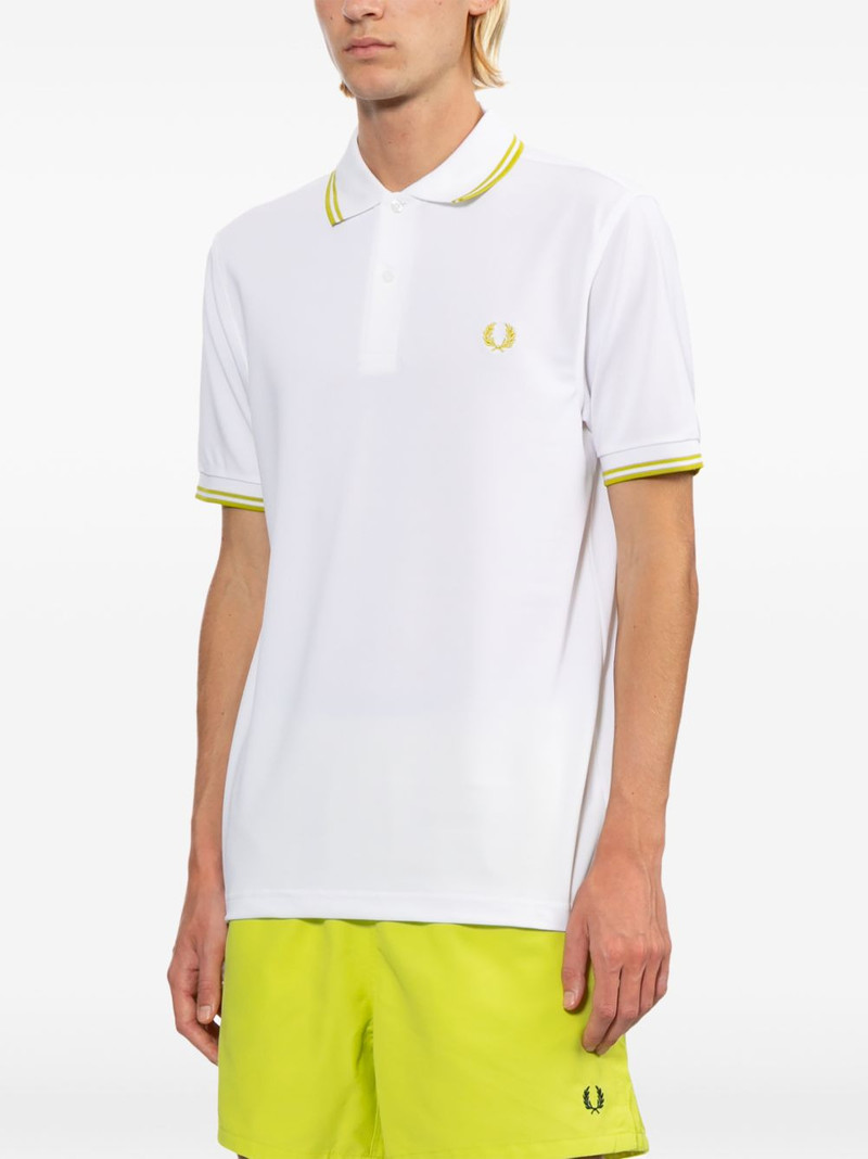 Fred Perry Tennis polo shirt outlook