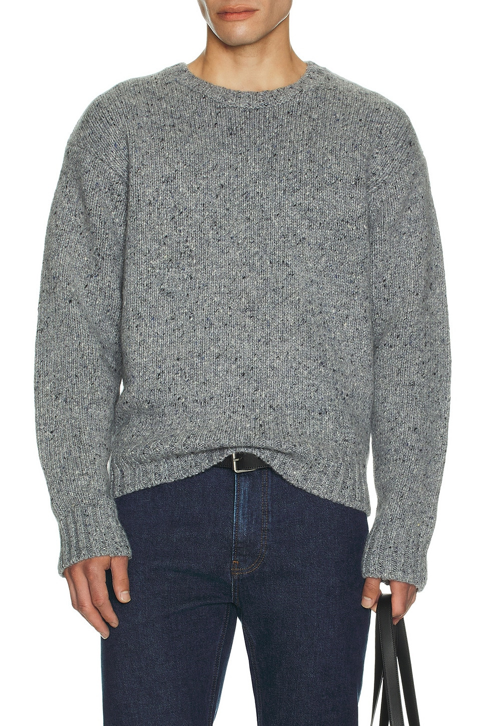 Sailor Sweater - 3