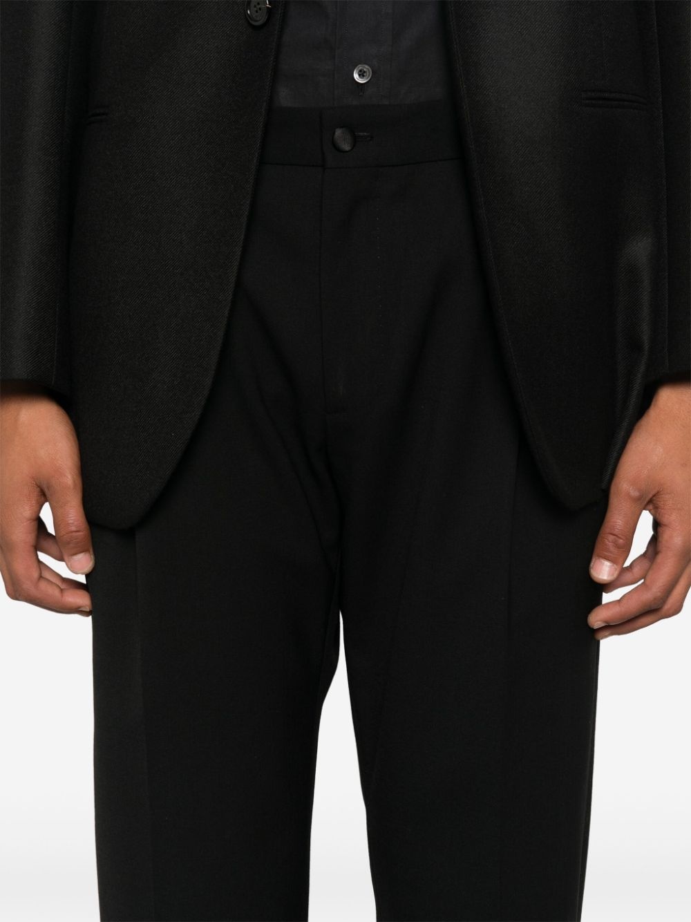 tailored trousers - 5