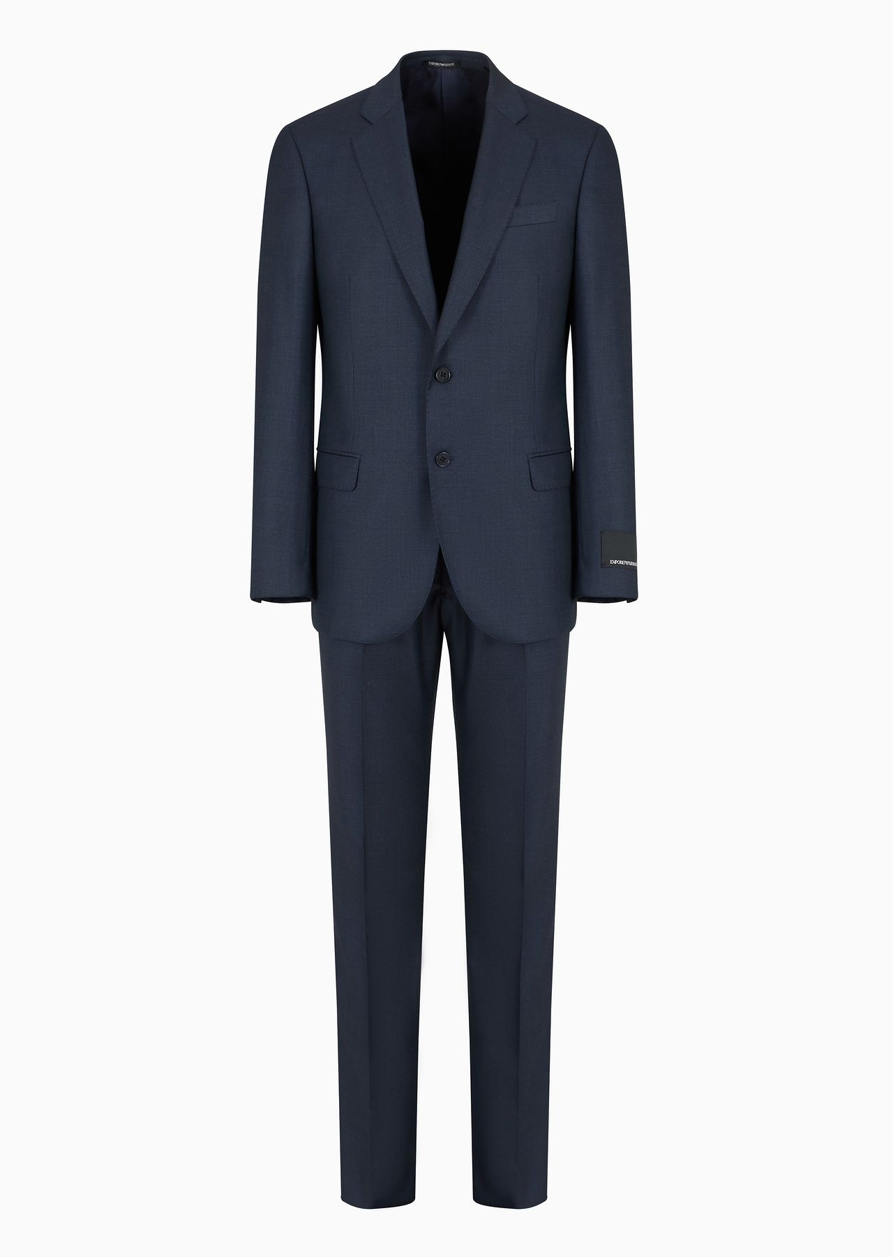 Suits - 1