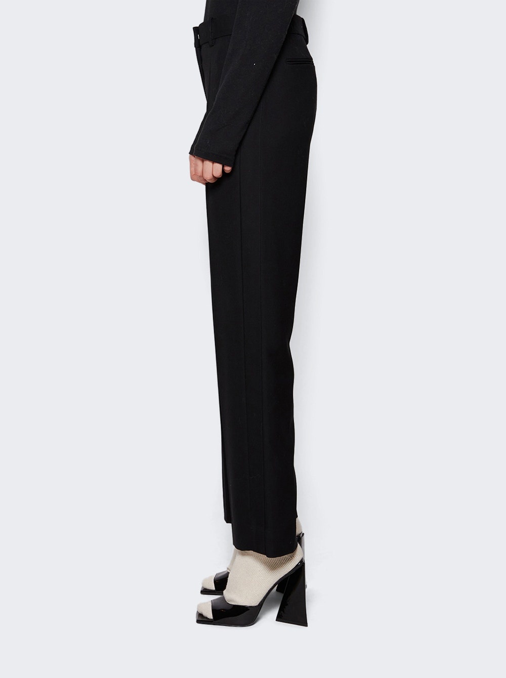 Borgo Pant Black - 4