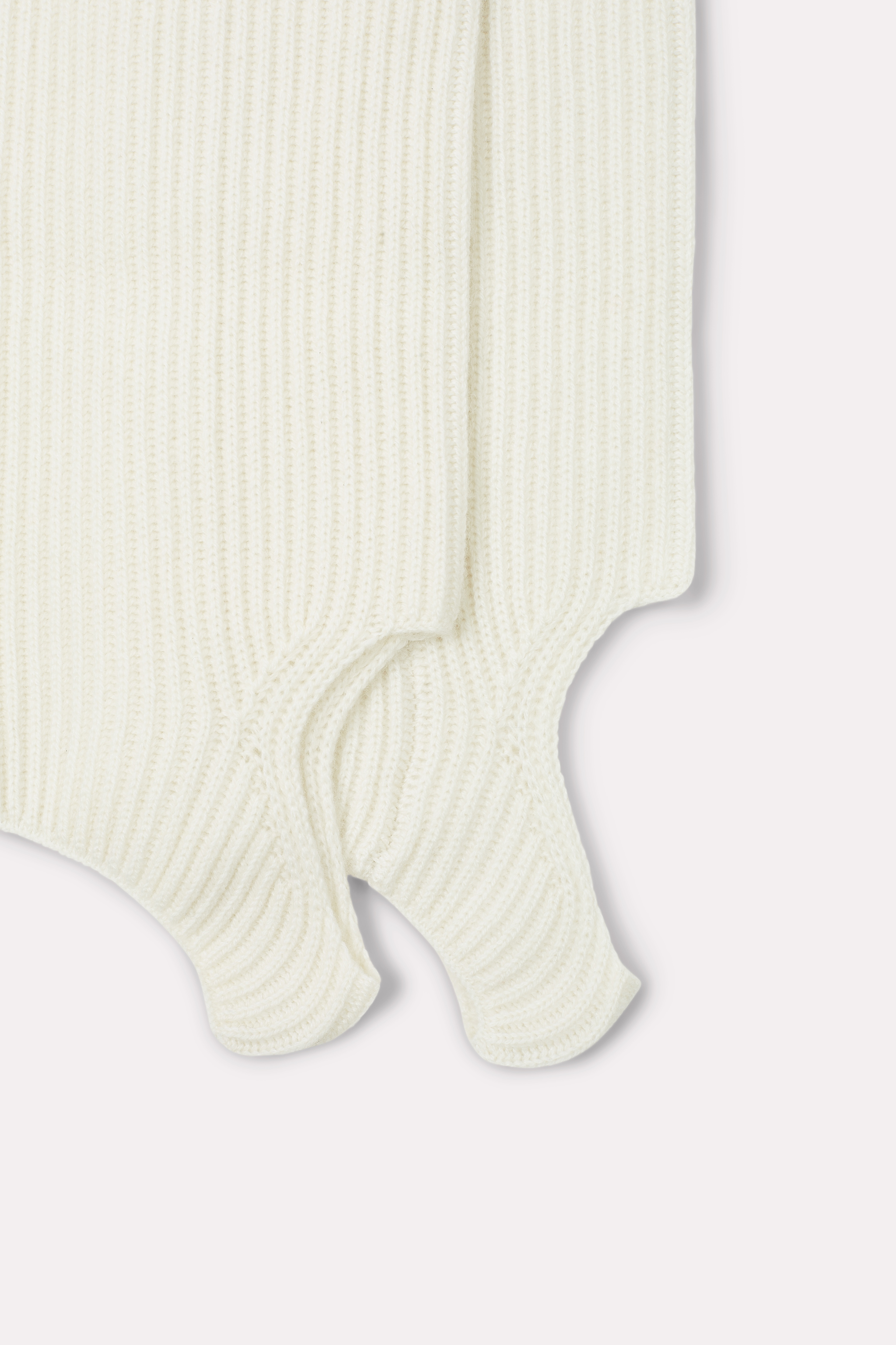 CASHMERE COZYNESS legwarmers - 2