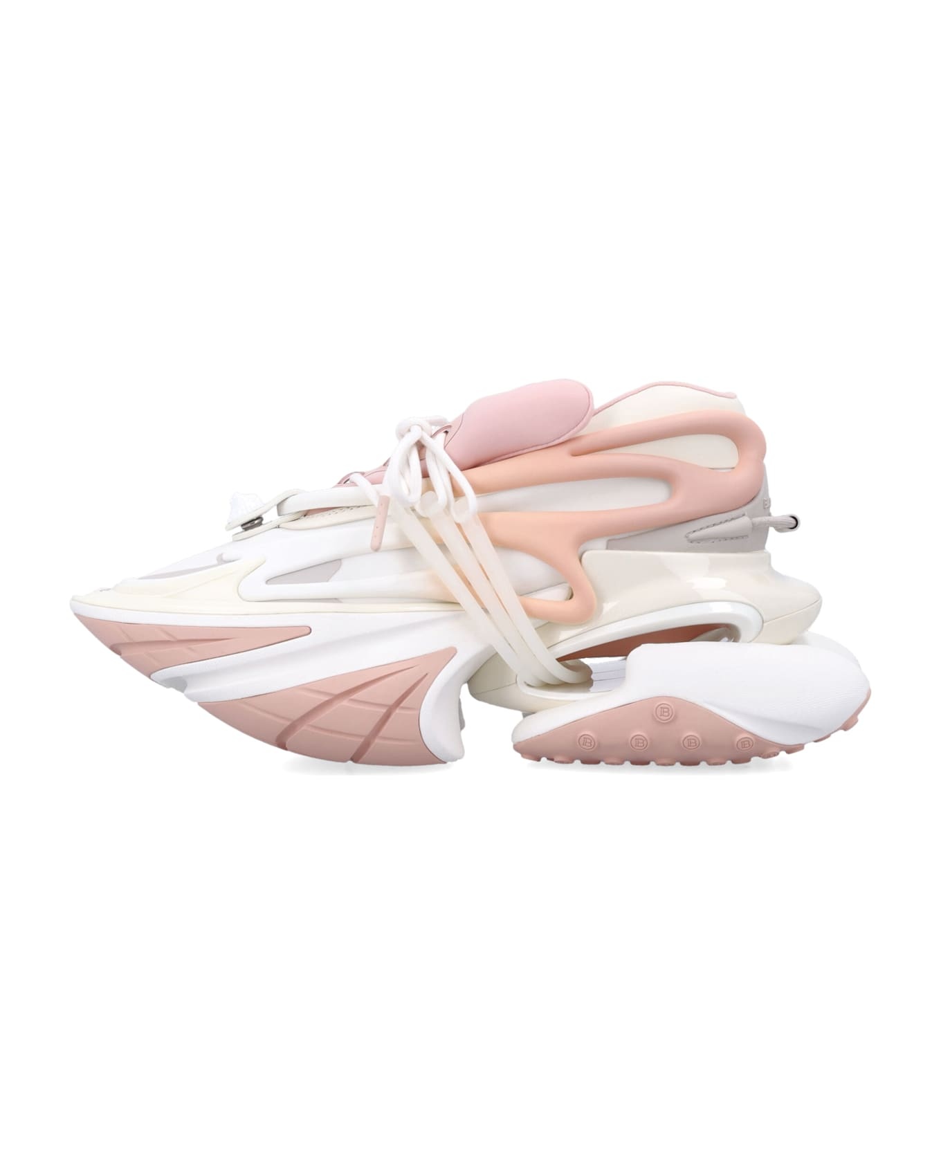 'unicorn Low' Sneakers - 3