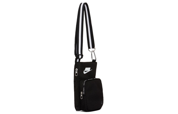 Nike Sport Small Items Crossbody Bag 'Black' CV5878-010 - 5