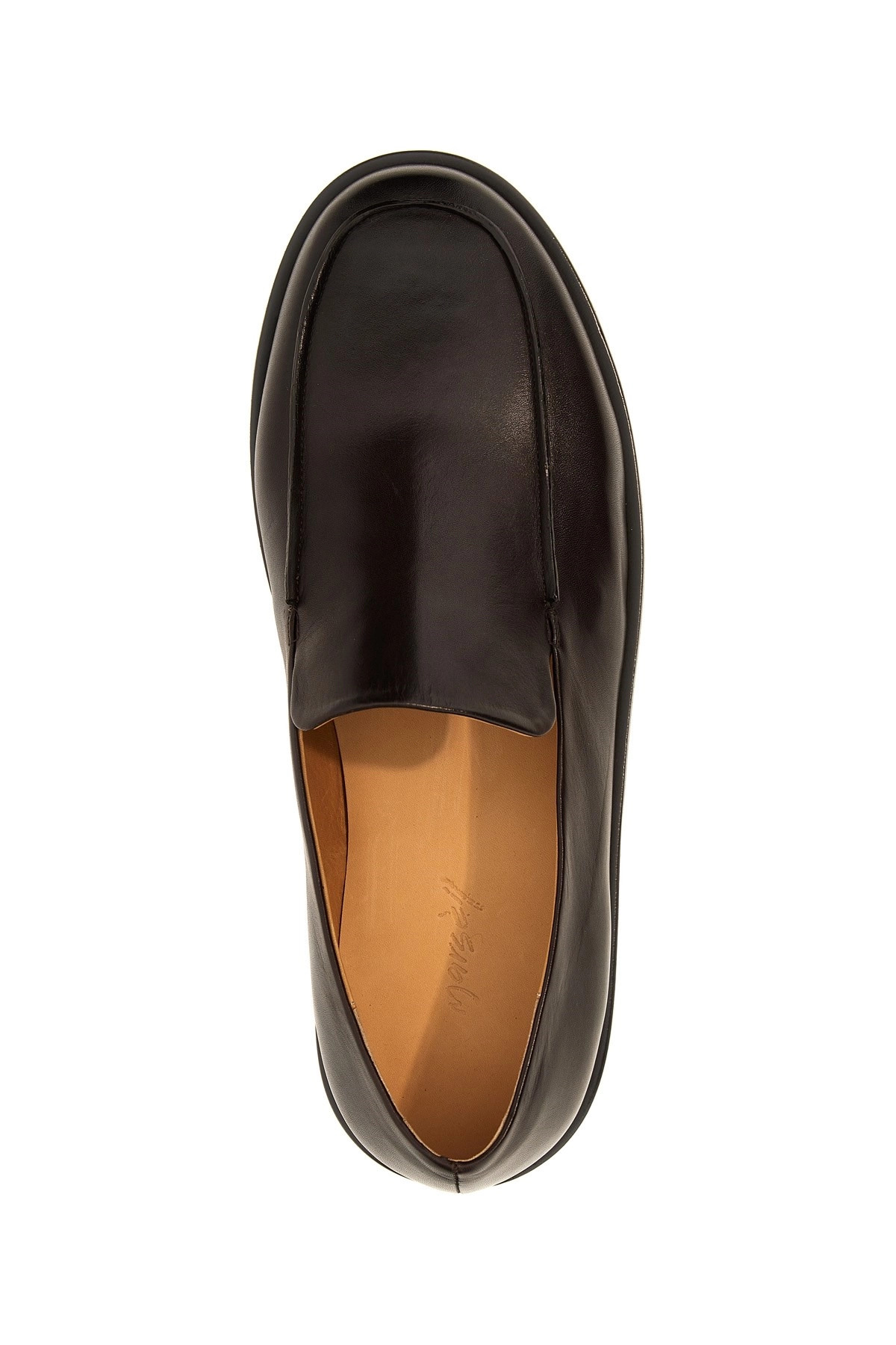 'Mocasso' loafers - 4