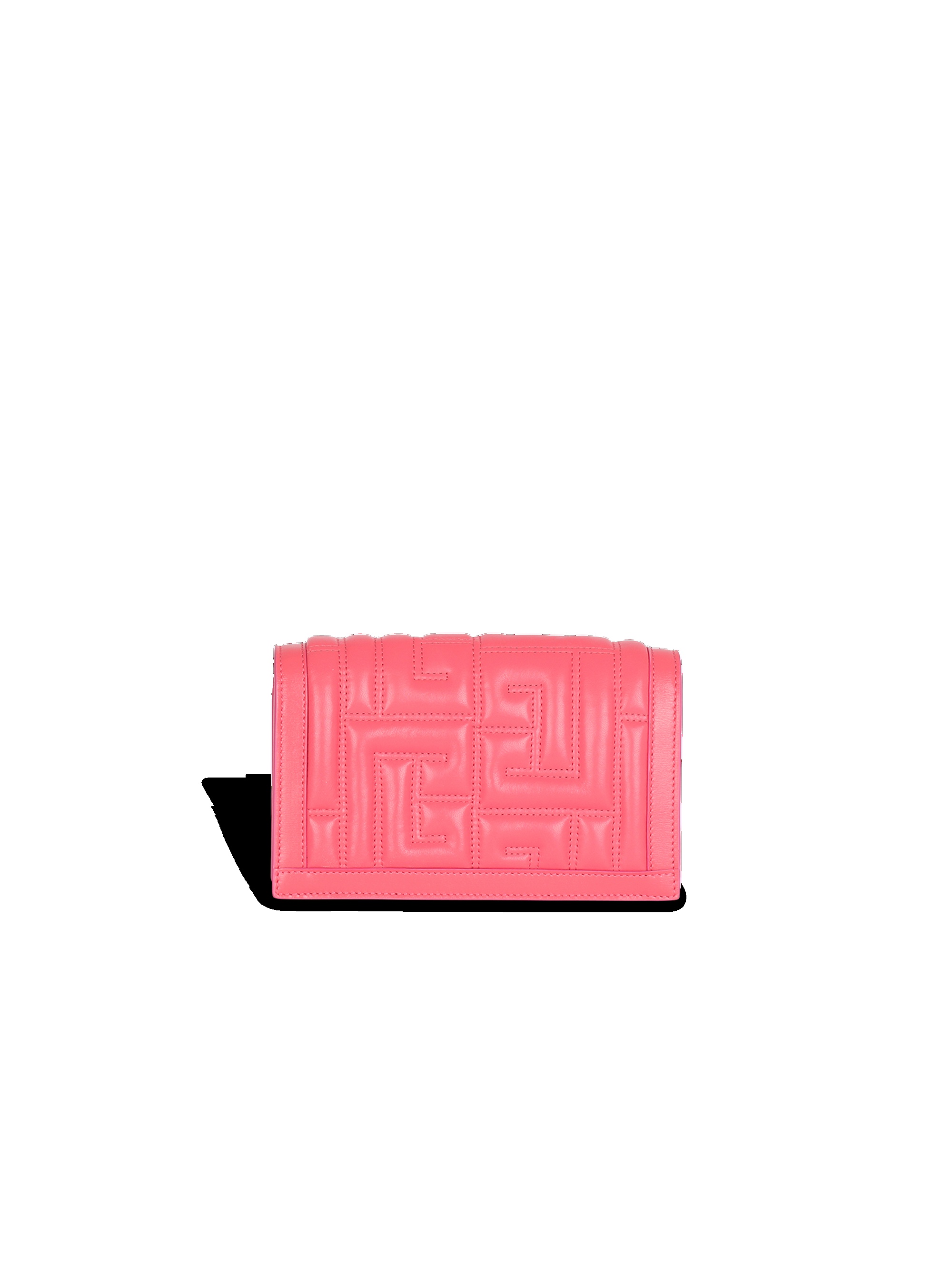 Mini-sized quilted leather 1945 bag - 5