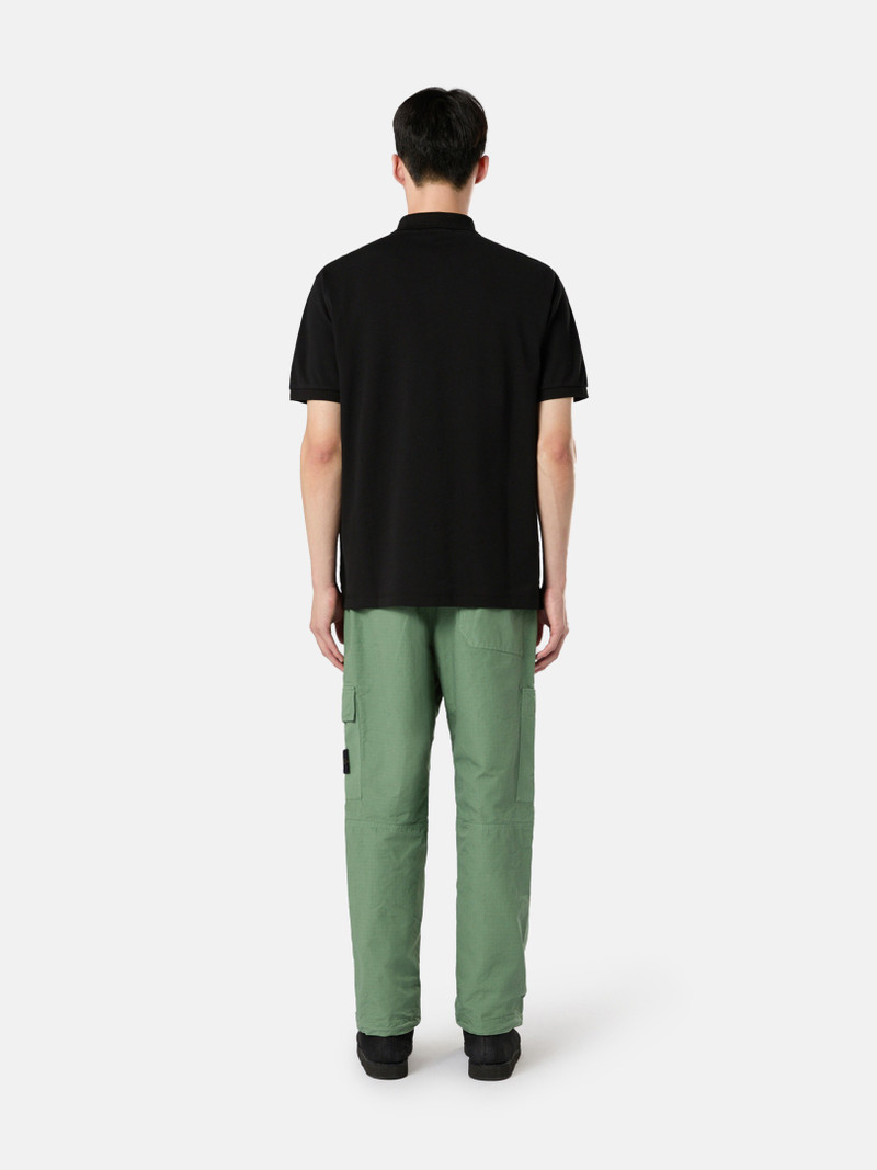 220002R 50/2 ORGANIC COTTON PIQUÉ 5